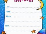 Create A Birthday Invitation for Free Birthday Invites Create Birthday Invitations Free