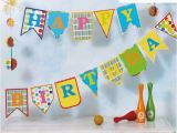 Create A Happy Birthday Banner 349 Best Ideas to Try with My Scanncut Images On Pinterest