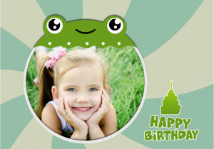 Create A Photo Birthday Card How to Make A Birthday Card Using Fotor Photo Editor