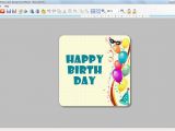Create and Print Birthday Cards Download Birthday Cards software Printing Birthday Cards