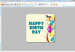Create and Print Birthday Cards Download Birthday Cards software Printing Birthday Cards