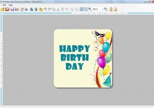 Create and Print Birthday Cards Download Birthday Cards software Printing Birthday Cards