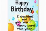Create and Print Birthday Cards How to Create Funny Printable Birthday Cards