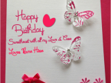 Create Birthday Card Online with Name Birthday Wishes Cards for Lover with Name Happy Birthday