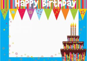 Create Birthday Card with Photo Online Free 50 Beautiful Happy Birthday Greetings Card Design Examples