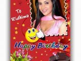 Create Birthday Card with Photo Online Free Custom Birthday Card Best Of Birthday Card Create Birthday