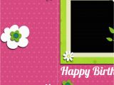 Create Birthday Card with Photo Online Free Print Birthday Cards Online Free Card Design Ideas