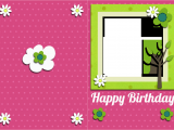 Create Birthday Card with Photo Online Free Printable Birthday Cards Hd Wallpapers Download Free