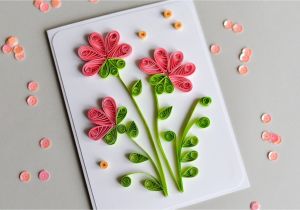 Create Birthday Cards with Photos How to Draw A 3d Flower Step by Step How to Make