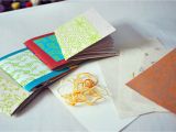 Create Birthday Cards with Photos How to Make A Handmade Notebook Mary Helen O Rama