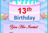 Create Birthday Invitation Free Make Your Own Birthday Invitations Free Template Best