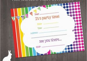 Create Birthday Invitations Free with Photo Free Printable Invitation Maker Freepsychiclovereadings Com