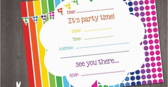 Create Birthday Invitations Online Free Printable Free Printable Invitation Maker Freepsychiclovereadings Com