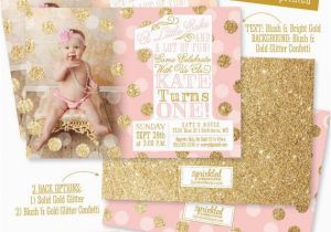 Create First Birthday Invitations Online Free 1 Year Old Birthday Invitation Templates Free Best Happy