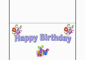 Create Free Birthday Cards Online to Print Create Birthday Cards Online Free Printable Happy Holidays