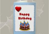 Create Happy Birthday Card Online Birthday Cards Easyday