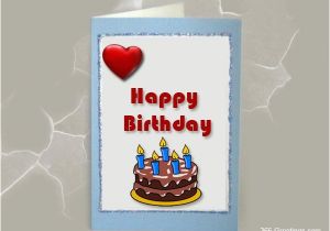 Create Happy Birthday Card Online Birthday Cards Easyday
