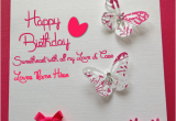 Create Happy Birthday Card Online Birthday Wishes Cards for Lover with Name Happy Birthday