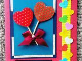 Create Happy Birthday Card Online How to Make A Simple Handmade Birthday Card 15 Steps