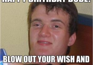 Create Happy Birthday Meme Birthday Quotes for Brother 30 Picture Quotes