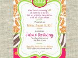 Create Kids Birthday Invitations Create Easy Kids Birthday Invitation Wording Ideas