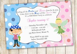 Create Kids Birthday Invitations Printable Kids Birthday Invites with New Sample to Make
