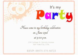 Create Your Own Birthday Card Free 50 Elegant Create Your Own Birthday Card Online Free