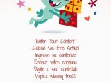 Create Your Own Birthday Card Free Birthday Cards Create Your Own Card for Free and