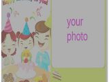 Create Your Own Birthday Card Online Free Printable Make Your Own Birthday Cards Online for Free Beautiful