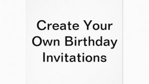 Create Your Own Birthday Invitations Free Online Create Your Own Party Invitations for Pokemon Go Search