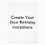 Create Your Own Birthday Invitations Free Online Create Your Own Party Invitations for Pokemon Go Search