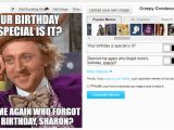 Create Your Own Birthday Meme How to Find A Birthday Meme for A Friend