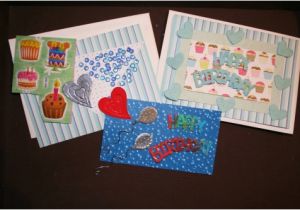 Create Your Own Happy Birthday Card Happy Birthday Design Your Own Cards Homemade Handmade