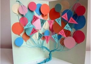 Create Your Own Happy Birthday Card Popular Diy Crafts Blog How to Make Your Own Birthday Cards