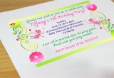 Creating A Birthday Invitation How to Create Your Own Birthday Invitations 7 Steps