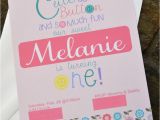 Creating A Birthday Invitation Print Cut Birthday Invitations Create and Babble