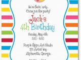 Creating Birthday Invitations Free Create Own Party Invitation Free Templates Invitations