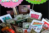 Creative 21st Birthday Gift Ideas for Boyfriend Birthday Gift Basket Idea with Free Printables Inkhappi