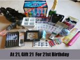 Creative 21st Birthday Gift Ideas for Her Six thoughtful 21st Birthday Gifts Gift Ideas for 21st