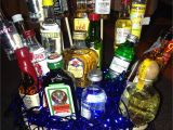 Creative 21st Birthday Ideas for Him My Baby Brothers 21st Birthday Present 21 Little Bottles