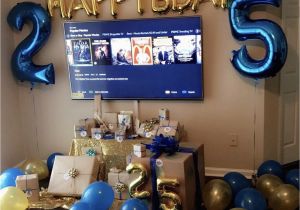 Creative 21st Birthday Party Ideas for Him 10 Most Recommended 25th Birthday Ideas for Boyfriend 2019