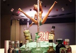Creative 21st Birthday Party Ideas for Him Little Brothers 21st Birthday Cake We Likes to Party