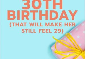 Creative 30th Birthday Gift Ideas for Boyfriend 20 Gift Ideas for Your Girlfriend 39 S 30th Birthday that