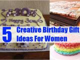 Creative 30th Birthday Gift Ideas for Her Creative Birthday Gift Ideas for Women Turning 30 30th