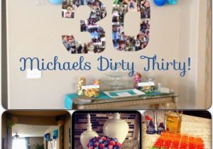 Creative 30th Birthday Gift Ideas for Husband G is Turning 30 Next Year Wuuuup Can 39 T Wait to Have A