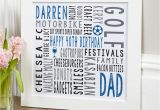 Creative 40th Birthday Gift Ideas for Him 40th Birthday Personalised Unique Gifts for Him