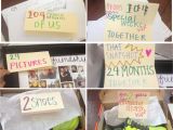 Creative Birthday Gifts for Boyfriend 50 Just because Gift Ideas for Him From the Dating Divas