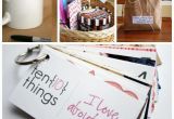 Creative Birthday Gifts for Him Diy 50 Just because Gift Ideas for Him Dating Stuff