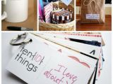 Creative Birthday Gifts for Him Diy 50 Just because Gift Ideas for Him Dating Stuff