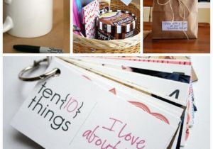 Creative Birthday Gifts for Him Diy 50 Just because Gift Ideas for Him Dating Stuff